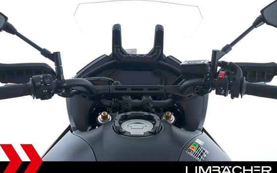 Gebrauchtmotorrad Yamaha Tracer 700 - Bild 13
