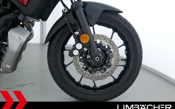 Gebrauchtmotorrad Yamaha Tracer 700 - Bild 14