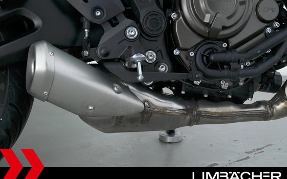 Gebrauchtmotorrad Yamaha Tracer 700 - Bild 15