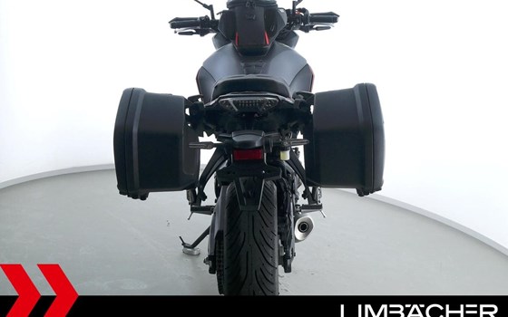 Gebrauchtmotorrad Yamaha Tracer 700 - Bild 16