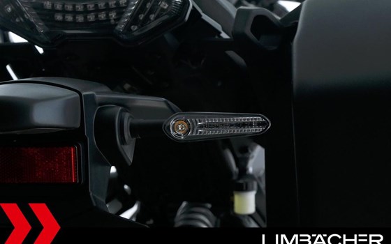 Gebrauchtmotorrad Yamaha Tracer 700 - Bild 17