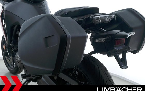 Gebrauchtmotorrad Yamaha Tracer 700 - Bild 18