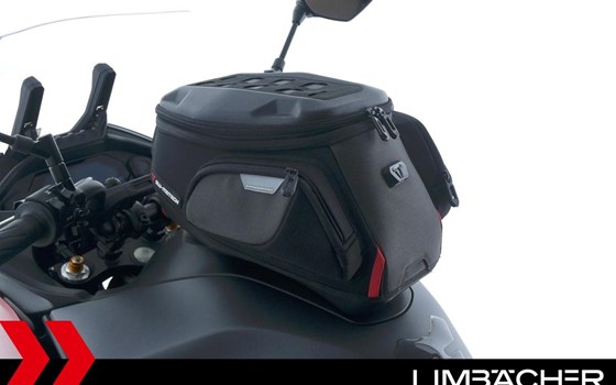 Gebrauchtmotorrad Yamaha Tracer 700 - Bild 19