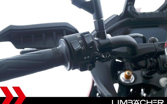 Gebrauchtmotorrad Yamaha Tracer 700 - Bild 20