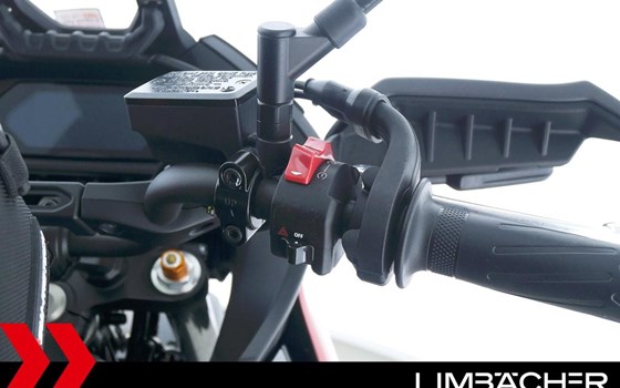 Gebrauchtmotorrad Yamaha Tracer 700 - Bild 21