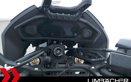 Gebrauchtmotorrad Yamaha Tracer 700 - Bild 22