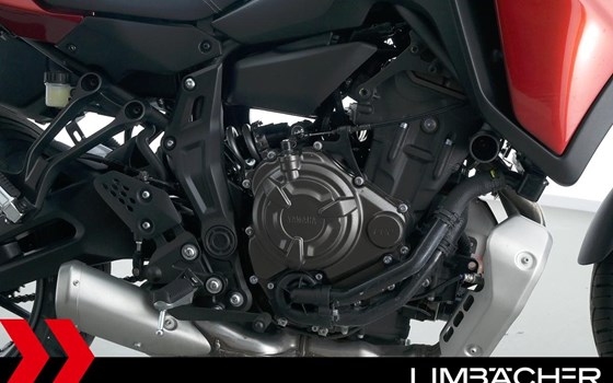 Gebrauchtmotorrad Yamaha Tracer 700 - Bild 23