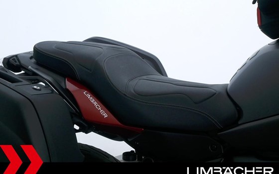 Gebrauchtmotorrad Yamaha Tracer 700 - Bild 24