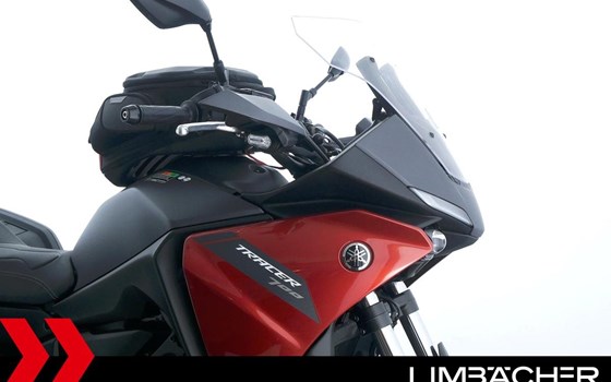 Gebrauchtmotorrad Yamaha Tracer 700 - Bild 25