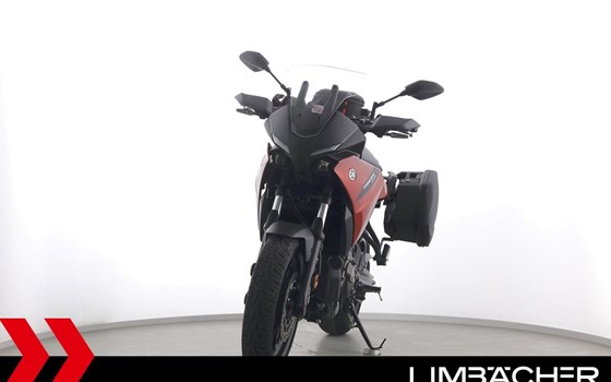 Gebrauchtmotorrad Yamaha Tracer 700 - Bild 3