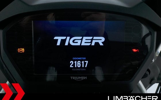 Gebrauchtmotorrad Triumph Tiger 800 XCA - Bild 12