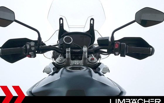 Gebrauchtmotorrad Triumph Tiger 800 XCA - Bild 13