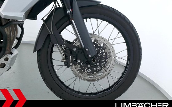 Gebrauchtmotorrad Triumph Tiger 800 XCA - Bild 14