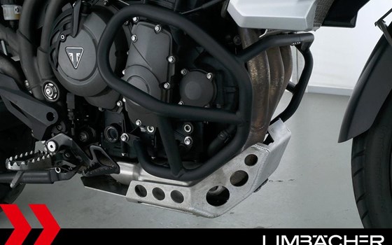 Gebrauchtmotorrad Triumph Tiger 800 XCA - Bild 16