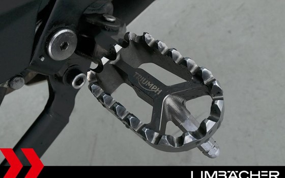 Gebrauchtmotorrad Triumph Tiger 800 XCA - Bild 17