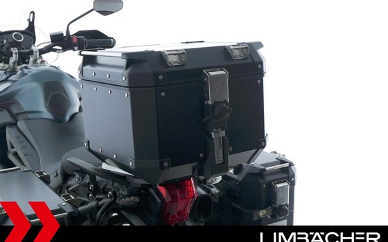 Gebrauchtmotorrad Triumph Tiger 800 XCA - Bild 18