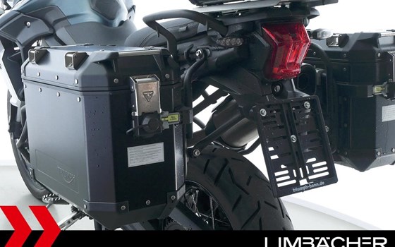 Gebrauchtmotorrad Triumph Tiger 800 XCA - Bild 19