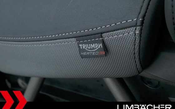 Gebrauchtmotorrad Triumph Tiger 800 XCA - Bild 20