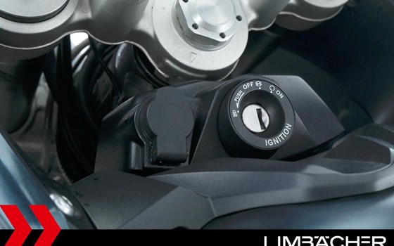 Gebrauchtmotorrad Triumph Tiger 800 XCA - Bild 21