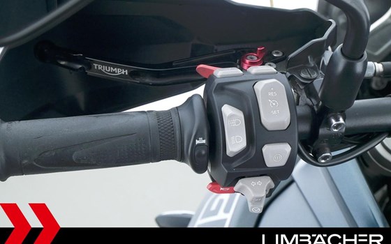 Gebrauchtmotorrad Triumph Tiger 800 XCA - Bild 22