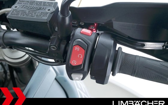 Gebrauchtmotorrad Triumph Tiger 800 XCA - Bild 23