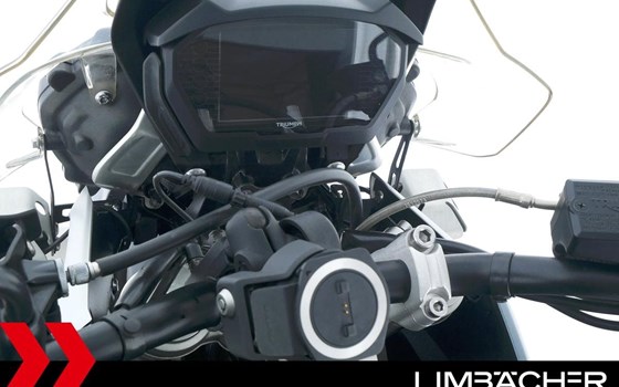 Gebrauchtmotorrad Triumph Tiger 800 XCA - Bild 24