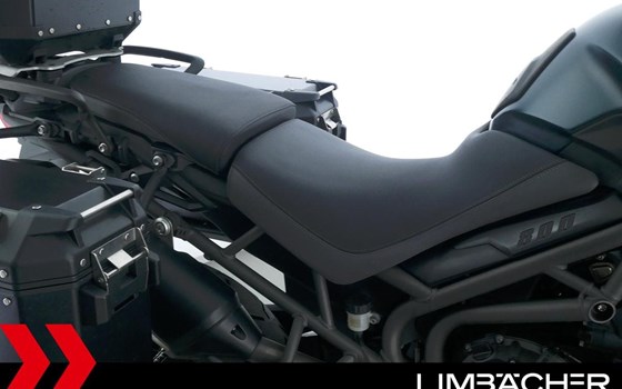 Gebrauchtmotorrad Triumph Tiger 800 XCA - Bild 26