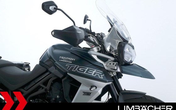 Gebrauchtmotorrad Triumph Tiger 800 XCA - Bild 27