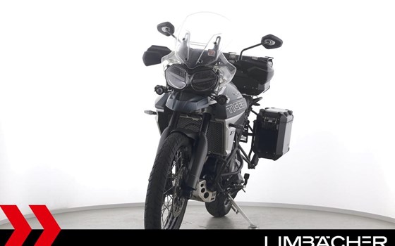 Gebrauchtmotorrad Triumph Tiger 800 XCA - Bild 3