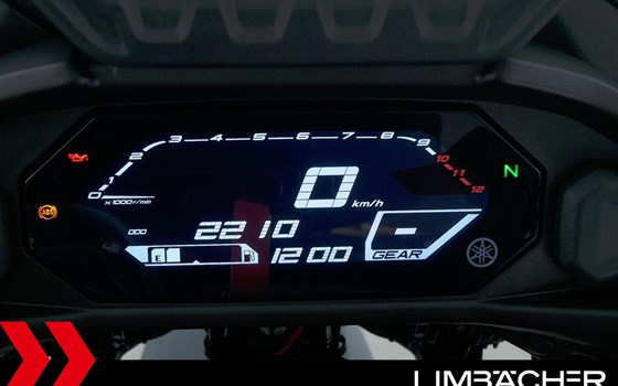 Gebrauchtmotorrad Yamaha Tracer 7 GT - Bild 12