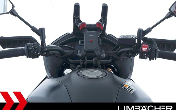 Gebrauchtmotorrad Yamaha Tracer 7 GT - Bild 13