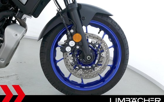 Gebrauchtmotorrad Yamaha Tracer 7 GT - Bild 14