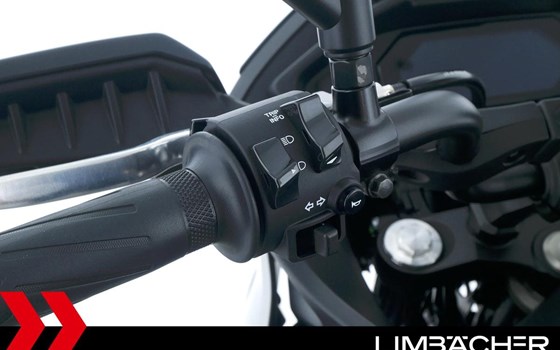 Gebrauchtmotorrad Yamaha Tracer 7 GT - Bild 19