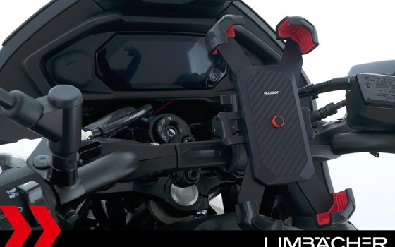 Gebrauchtmotorrad Yamaha Tracer 7 GT - Bild 21