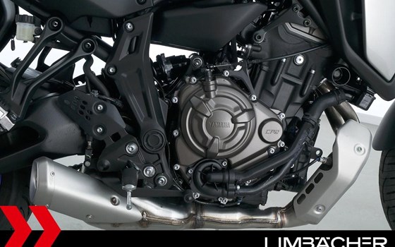 Gebrauchtmotorrad Yamaha Tracer 7 GT - Bild 22