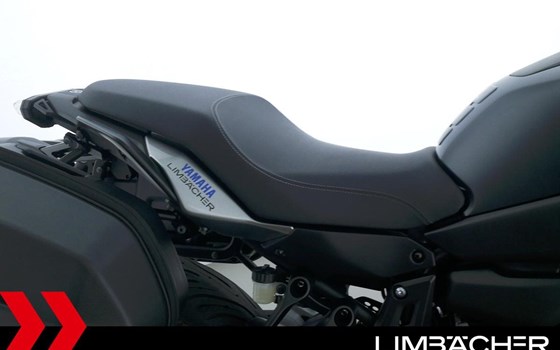 Gebrauchtmotorrad Yamaha Tracer 7 GT - Bild 23