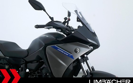 Gebrauchtmotorrad Yamaha Tracer 7 GT - Bild 24