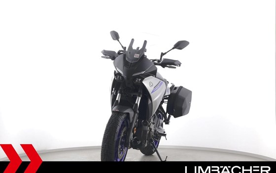Gebrauchtmotorrad Yamaha Tracer 7 GT - Bild 3