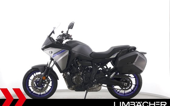 Gebrauchtmotorrad Yamaha Tracer 7 GT - Bild 5