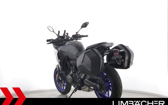 Gebrauchtmotorrad Yamaha Tracer 7 GT - Bild 7