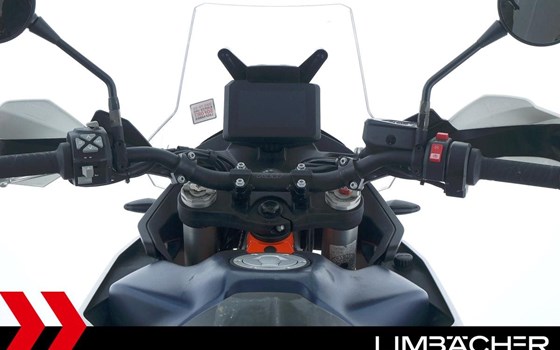 Gebrauchtmotorrad KTM 890 Adventure R - Bild 13