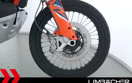 Gebrauchtmotorrad KTM 890 Adventure R - Bild 14