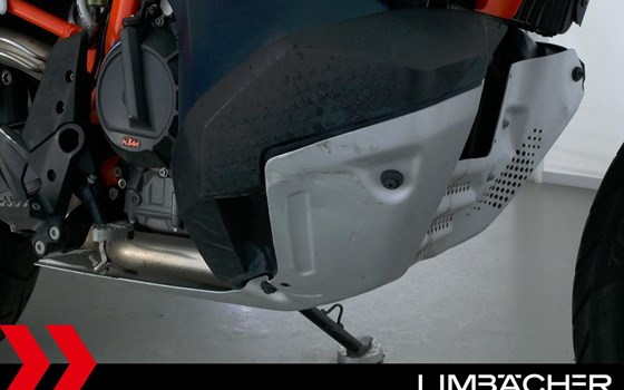 Gebrauchtmotorrad KTM 890 Adventure R - Bild 15