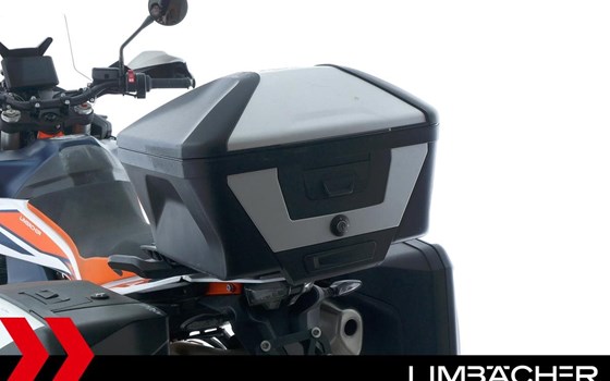 Gebrauchtmotorrad KTM 890 Adventure R - Bild 16