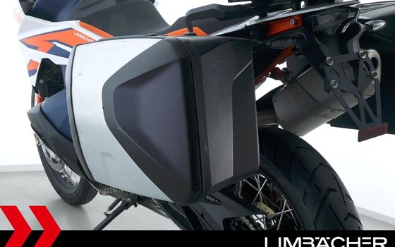 Gebrauchtmotorrad KTM 890 Adventure R - Bild 17