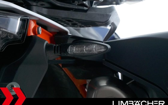 Gebrauchtmotorrad KTM 890 Adventure R - Bild 18