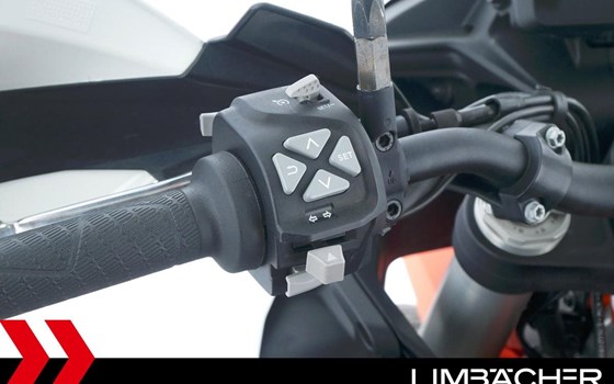 Gebrauchtmotorrad KTM 890 Adventure R - Bild 19