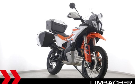 Gebrauchtmotorrad KTM 890 Adventure R - Bild 2