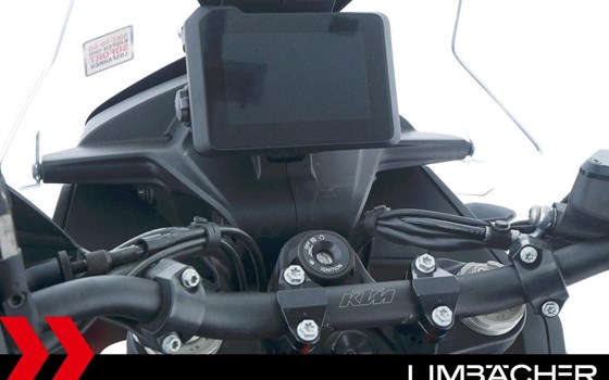 Gebrauchtmotorrad KTM 890 Adventure R - Bild 22