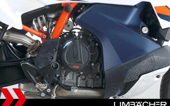 Gebrauchtmotorrad KTM 890 Adventure R - Bild 23